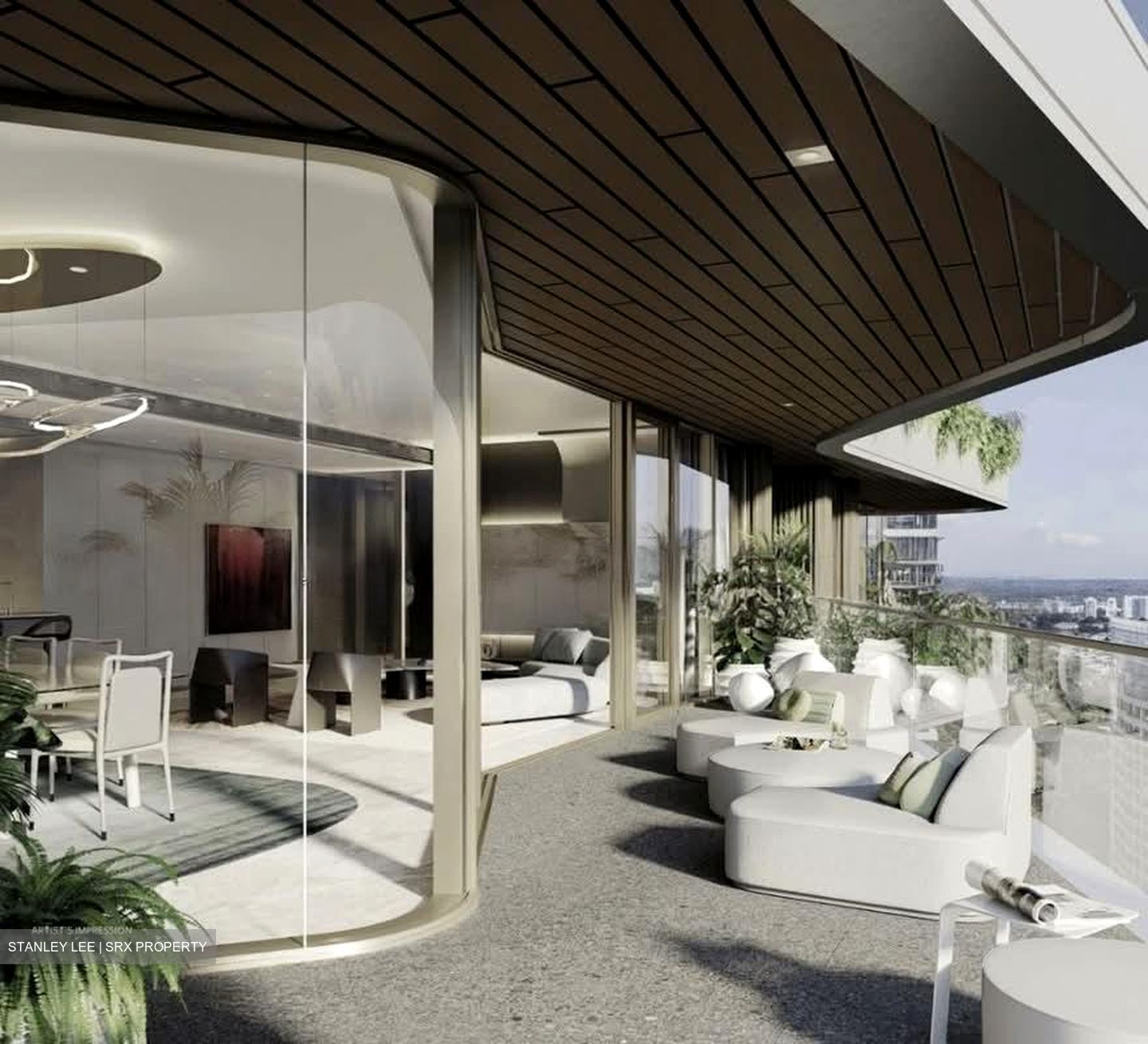 Park Nova (D10), Apartment #526558461